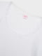 Білизна - футболка для дівчинки Anit 4509 11-12 Білий (2000989560388S) | 6750272 | фото 2