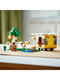 Конструктор lego minecraft «Бджолиний будиночок» | 6750437 | фото 4