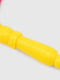 Молоточок жовтий (25 х 15.5 х 7 см) | 6750594 | фото 2