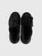 Кросівки жіночі зимові чорні | 6750618 | фото 7