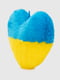 Іграшка-подушка “Сердечко Україночка” | 6750661 | фото 2