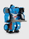 Іграшка-трансформер синій | 6750842 | фото 5