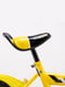 Велосипед Amhapi YM-100-4 18" жовтий  | 6747738 | фото 5