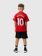Футбольна форма для хлопчика BLD МАНЧЕСТЕР ЮНАЙТЕД RASHFORD червона | 6747854 | фото 2