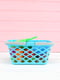 Набір продуктів “Happy little kicthen” блакитний | 6747872 | фото 2