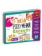 Гра розвиваюча навчальна "Мій розумний блокнот: логіка для малят" | 6747878