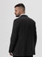 Сірий класичний піджак | 6748001 | фото 4