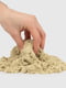 Кінетичний пісок "Magic sand в пакеті" (Різнокольоровий) | 6748161 | фото 3