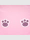 Кошик для іграшок рожевий | 6748238 | фото 4