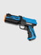 Пістолет синій (28х4х18) | 6748461 | фото 2