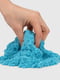 Кінетичний пісок "Magic sand в пакеті" (Блакитний) | 6748529 | фото 3