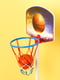 Баскетбольне кільце | 6748605 | фото 5