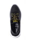 Кросівки чорні з жовтими вставками | 6748607 | фото 6
