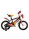 Велосипед дитячий Amhapi QNI102413 14" червоний | 6748698 | фото 6
