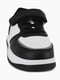 Кросівки чорно-білого кольору | 6749217 | фото 2