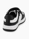 Кросівки чорно-білого кольору | 6749217 | фото 4