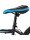 Спортивний велосипед Baidong 24-8013 24" синьо-чорний  | 6749302 | фото 5