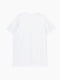 Білизна-футболка біла | 6749343 | фото 6