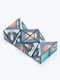 Іграшка головоломка багатогранний куб різнокольоровий | 6749658 | фото 2