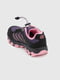 Фіолетово-рожеві кросівки з рельєфною підошвою | 6749723 | фото 6