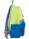 Рюкзак синій | 6749907 | фото 2