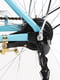 Дорожній велосипед Pigewn Hxi725 26" синій | 6750399 | фото 5