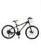 Спортивний велосипед Rui Jia Zlsxm-4 24" жовто-чорний  | 6750407 | фото 6