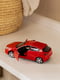 Іграшка Машина Alfa Romeo Giulietta червона | 6750464 | фото 2