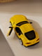 Іграшка Машина Toyota Supra жовта | 6750473 | фото 2