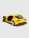 Іграшка Машина Toyota Supra жовта | 6750473 | фото 4