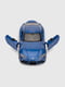 Іграшка машина синього кольору Toyota Supra | 6750474 | фото 3