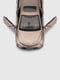 Іграшка Машина Toyota Corolla Hybrid сіра | 6750476 | фото 4