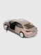 Іграшка Машина Toyota Corolla Hybrid сіра | 6750476 | фото 5