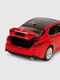 Іграшка Машина Toyota CAMRY червона | 6750479 | фото 5