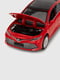 Іграшка Машина Toyota CAMRY червона | 6750479 | фото 6
