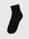 Шкарпетки чорні (35-38) | 6750906 | фото 2