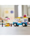 Конструктор  “Friends Фургон із морозивом “ | 6751141 | фото 4