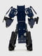Робот-трансформер синій | 6751227 | фото 3