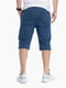 Шорти сині джинсові | 6751288 | фото 3