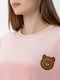 Рожева піжама: джемпер і джогери | 6751339 | фото 4