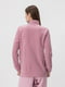 Рожева піжама: світшот і джогери | 6751397 | фото 5