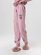 Рожева піжама: світшот і джогери | 6751397 | фото 7