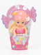 Міні лялька Цукерочка DongHuan DH2210B Рожевий (2000989781325) | 6751445 | фото 2