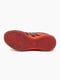 Чорні кросівки з червоними вставками | 6751500 | фото 4