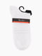 Білі шкарпетки з смужками (36-40 р.) | 6751528 | фото 2