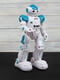 Інтерактивний робот р/к Samegama K2 BL блакитний | 6751673 | фото 4
