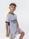 Футбольна форма для хлопчика BLD РЕАЛ МАДРИД біла | 6751751 | фото 4