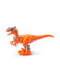 Інтерактивна іграшка  “Війна динозаврів. Бойовий велоцираптор”  | 6752118 | фото 2
