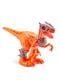 Інтерактивна іграшка  “Війна динозаврів. Бойовий велоцираптор”  | 6752118 | фото 4