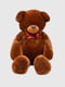 Іграшка “Ведмідь Балун” темно-коричневий | 6752164 | фото 2